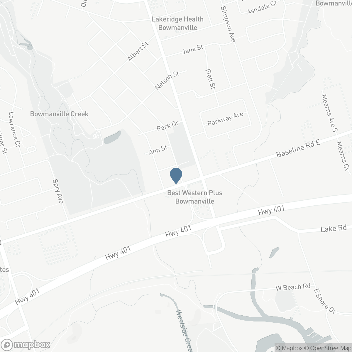 116 DUKE STREET, Clarington, Ontario L1C 2W2